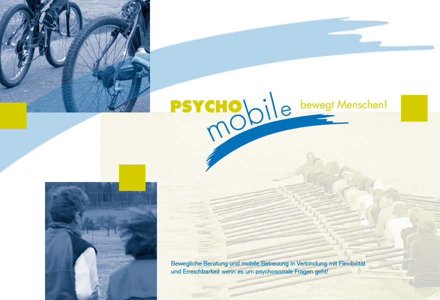 psychomobile
